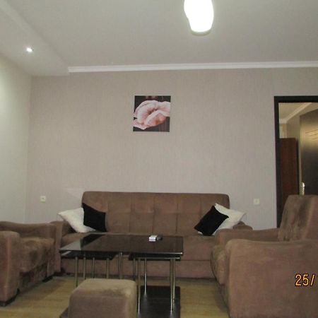 Hotel Monaco Tbilisi Exteriér fotografie