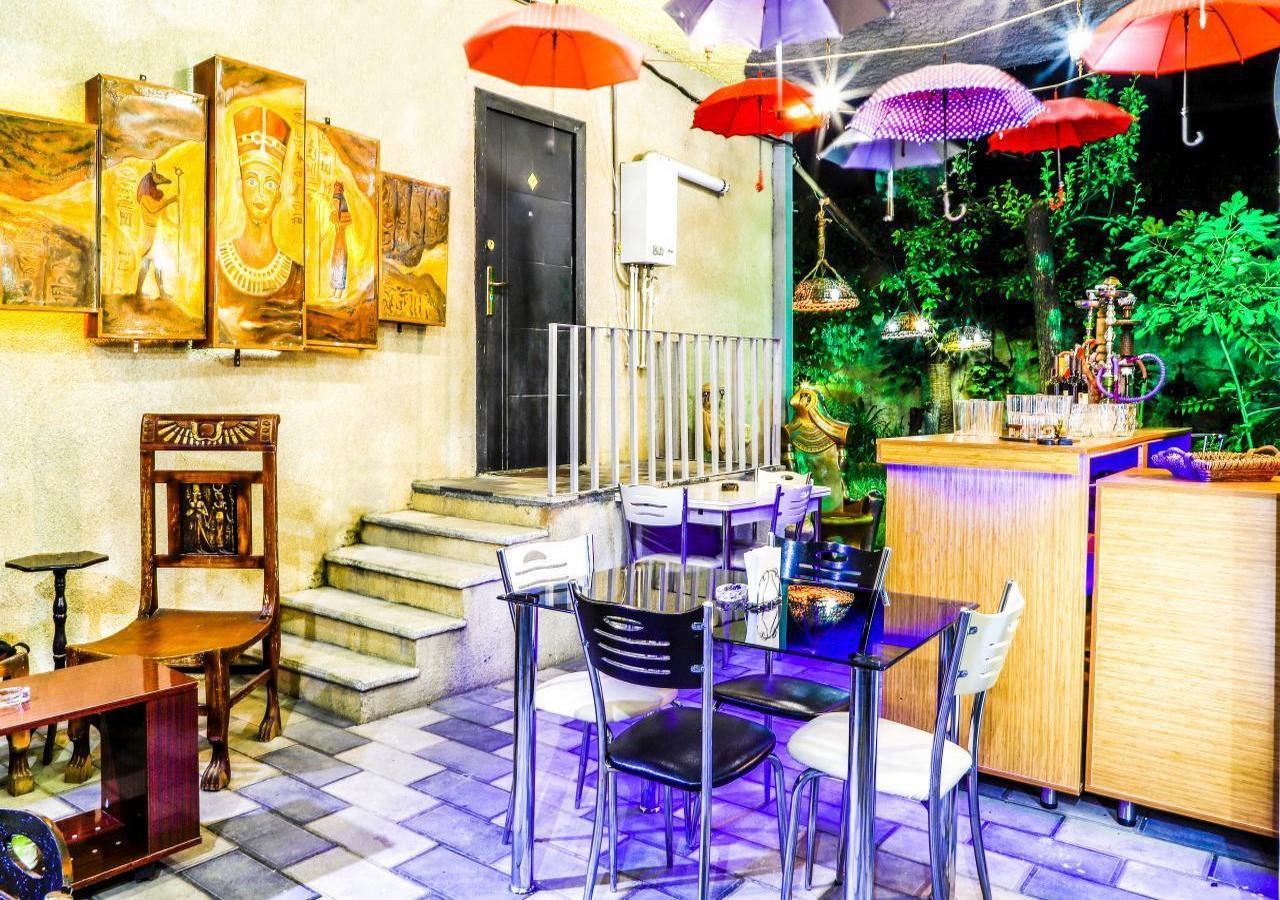 Hotel Monaco Tbilisi Exteriér fotografie